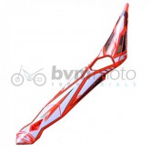 Beta Evo Rear Mudguard 2015